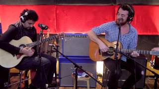 And The Day is Mine   Live Sessions   'Four Altoids Deep'