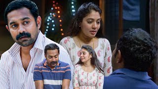 ആസിഫ് അലി എന്ന നടന്റെ  കണ്ണ് നിറഞ്ഞാൽ.. | Kettiyolanente Malakha Movie Scene | Asif Ali |