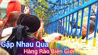 Rơi Nước Mắt Khi Gặp Lại Con Gái Người Thân Lấy Chồng Trung Quốc Sau Nhiều Năm Không Gặp