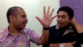 #RightsTalk Eps. 9 - Erasmus Napitupulu - Bahas Revisi KUHP