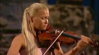 Mari Samuelsen Vivaldi   Summer from Four Seasons