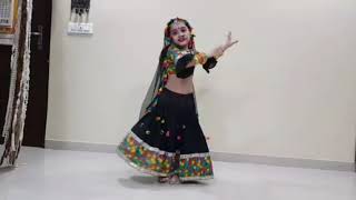 Teri Aankhon Mein | Dance | Divya K | Darshan R, Neha K | Pearl V | ABCD Dance Factory