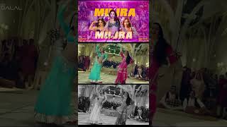 The Mujra Mashup | Bollywood Item Songs | DJ Dalal London | Feat Tamana, Nora, Madhuri Dixit & More