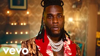 Burna Boy - Balance ft. Victony & Tibey (Music Video?