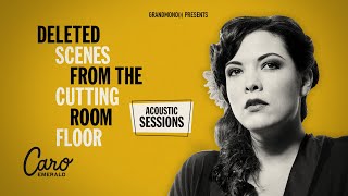 Caro Emerald - Dr. Wanna Do (Acoustic Version)