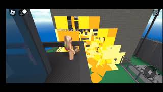 Roblox Natural Disasters Survival. watch Me Play This Amazing Game!!