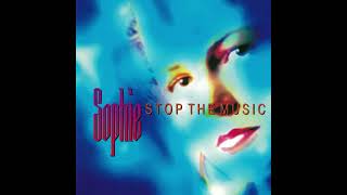 Sophie - Stop The Music 1995