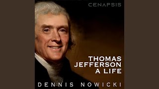 Thomas Jefferson (A Life)