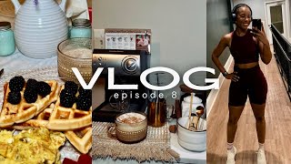 WEEKLY VLOG | CHILL DAYS AT HOME  | LIFEWITHSHEREE