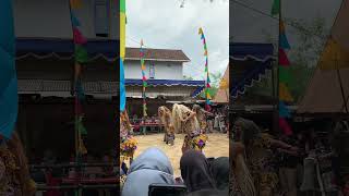 Buto Gedruk GWSM Menari #shorts