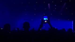 On hold - The XX live in Manila 2018