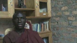 Planting Dhamma Seeds: The Emergence of Buddhism in Africa