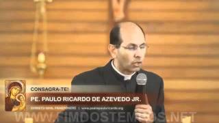 Protestantes não ficarão impunes por perseguirem a Igreja   Saulo, por que me persegues  Atos 9,4   YouTube