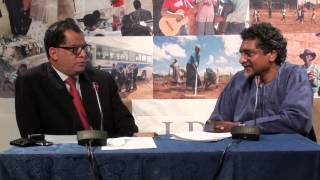 Danny Jordaan with Jay Naidoo - Part 2