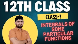 Integration | 12th Class Maths | Part 7 | Integration using Trigonometric Identities