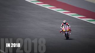 MotoGP 19 Moto2 Incoming Season Teaser