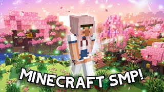 🔴LIVE🔴 Minecraft SMP with Viewers!