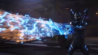 Blue Beetle | Official Trailer (HD) | DC