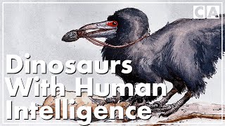 "Dinosauroids" Explained | Speculative Biology