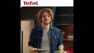 TEFAL | Unlimited : la gamme d'ustensiles de cuisine capable de résister à des conditions extrêmes !