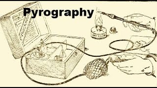 Pyrography ZOOM Meeting   June 10, 2021 0