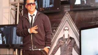 Entrevista a Daddy Yankee En "La Jungla" (Reggaeton94) (Part. 1)