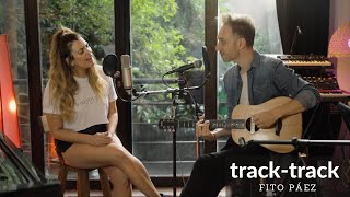 Track Track | Fabio Cadore & Antonela Cirillo [Fito Páez]