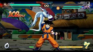 DBFZ - Simple ToD for TTVkingdoja