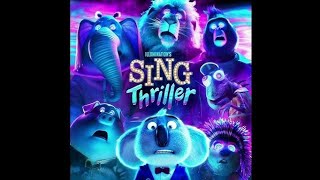 Sing Thriller | Full Short | Reversed