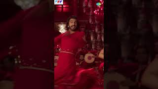 Best dance of Ranveer Singh and Aaliya Bhatt #trending #danceshorts #bollywood #rarkpk #aaliabhatt