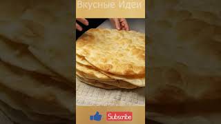 10 Минут и Готово! ТОРТ - Наполеон 🍰