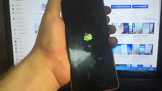 Nokia 5.1 TA-1075 Hard Reset, как сбросить пароль, графический ключ