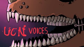 (UNFINISHED) | UCN voice lines | animated