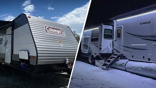 Jayco vs Coleman: Which Brand Should You Trust? [2023]