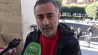 De Palma: "Non è un Ddl sicurezza, è un Ddl paura"