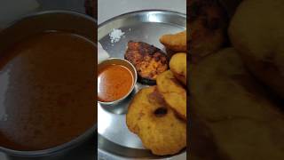 Rs 250 Chicken-Fish Thali #shorts #ytshorts #viral