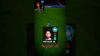 DLS 23 football Neymar JR goooal #vlog