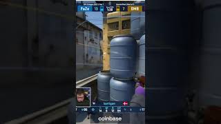 KARRIGAN GOT DENIED - INFERNO - #shorts #csgo