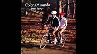 Willie Colon  Ismael Miranda - Americano Latino