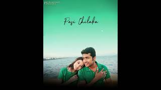 ❤️#status Kallu Moosi Yochisthey #songlyrics | Veedokkade #movie | #surya, tamannaah#whatsappstatus