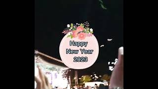 새해복  많이  받으세요  2023  HAPPY NEW YEAR 2023          Semoga cuan selalu... #shorts #newyear