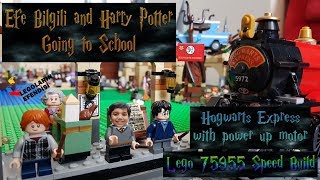 Lego Harry Potter 75955 Hogwarts Express