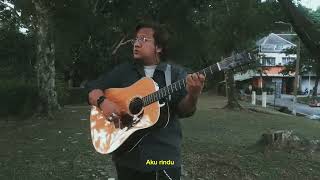 Amir Jahari - Aku Rindu (Unplugged)