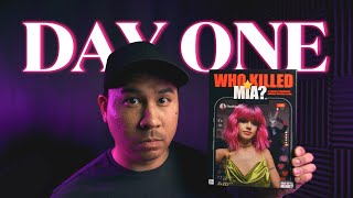 GEN Z MURDER MYSTERY | Who Killed Mia? - Day One