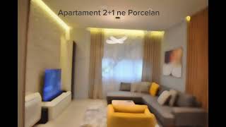 Apartamente me qera ne Tirane