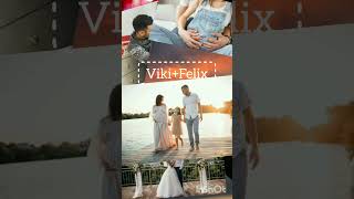 🤍Viki+Felix🤍