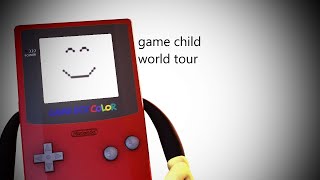 (SFM) Game Child: World Tour