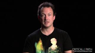 Chris Avellone - Natural Conversations