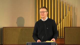 Waringstown Presbyterian Church: Morning Service, 14 April 2024