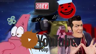 YTP - TRASHFORMERS THE MOOB ANNIVERSARY REMAKE